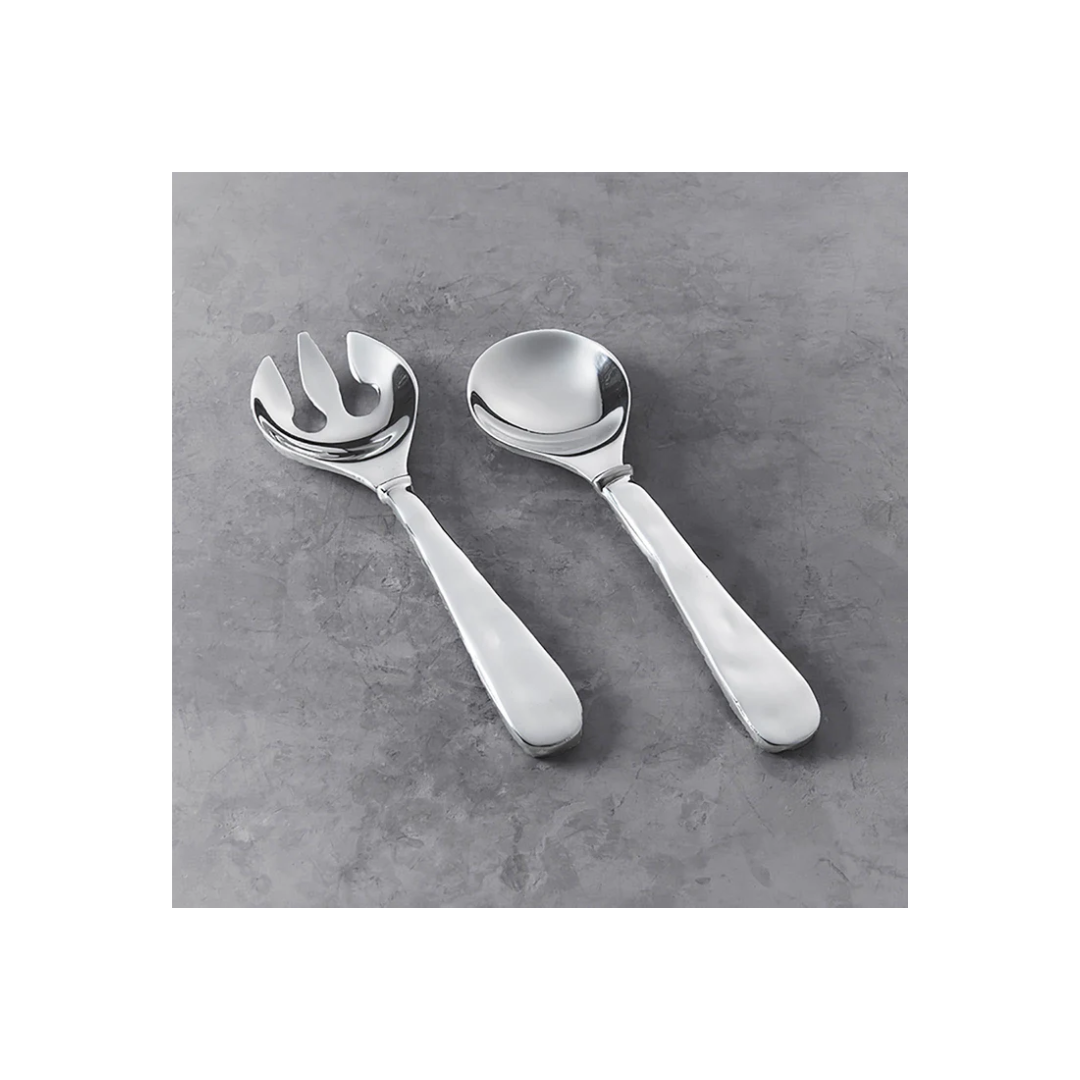 Soho Small Salad Servers
