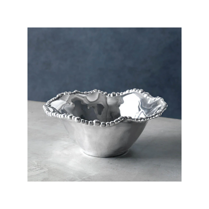 Organic Pearl Nova Flirty Small