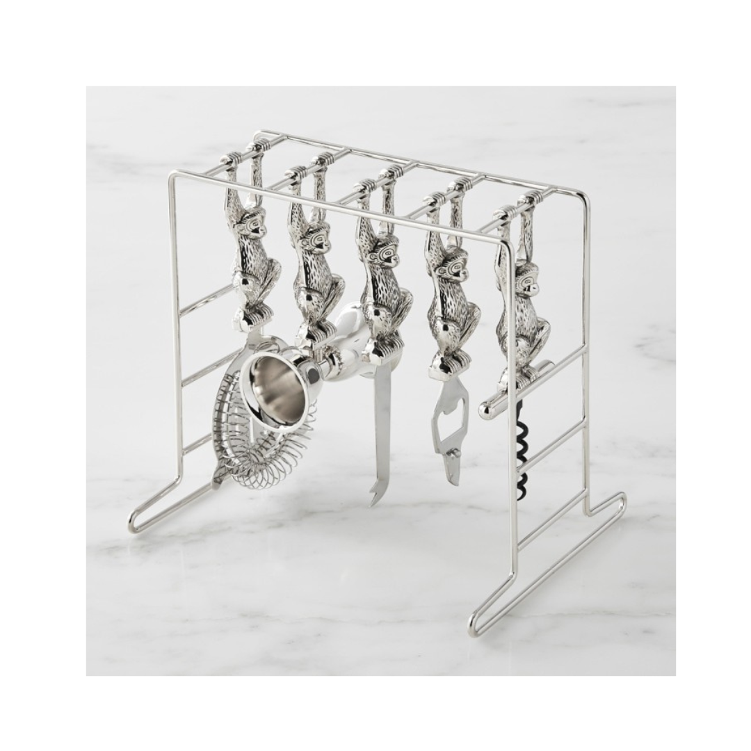 Monkey Bar Bar Set