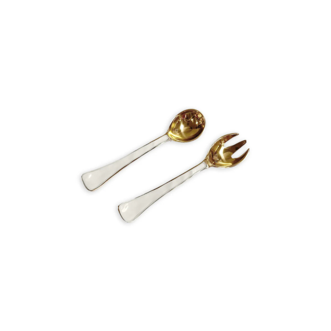 Encanto Soho Salad Servers