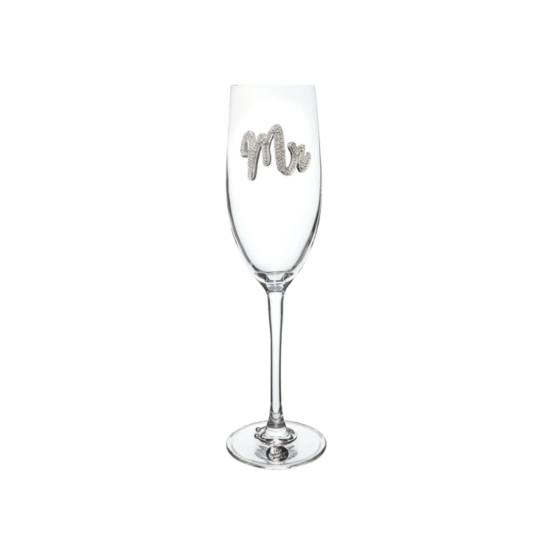 Mr Champagne