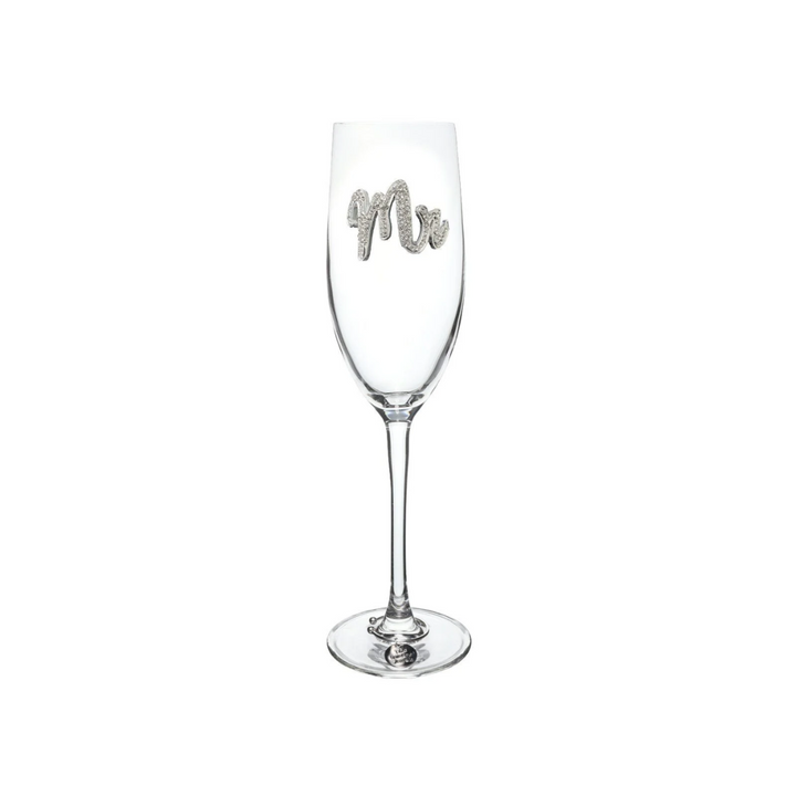 Mr Champagne