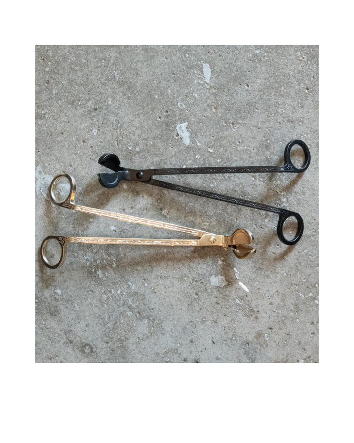 Wick Trimmer