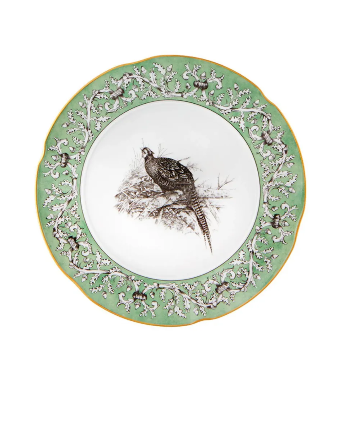 Casa de Alba Dinner Plate