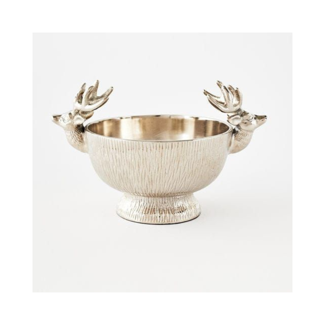 Reindeer Bowl