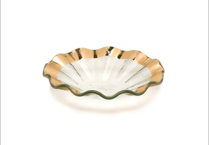 Ruffle 7 IN Bowl