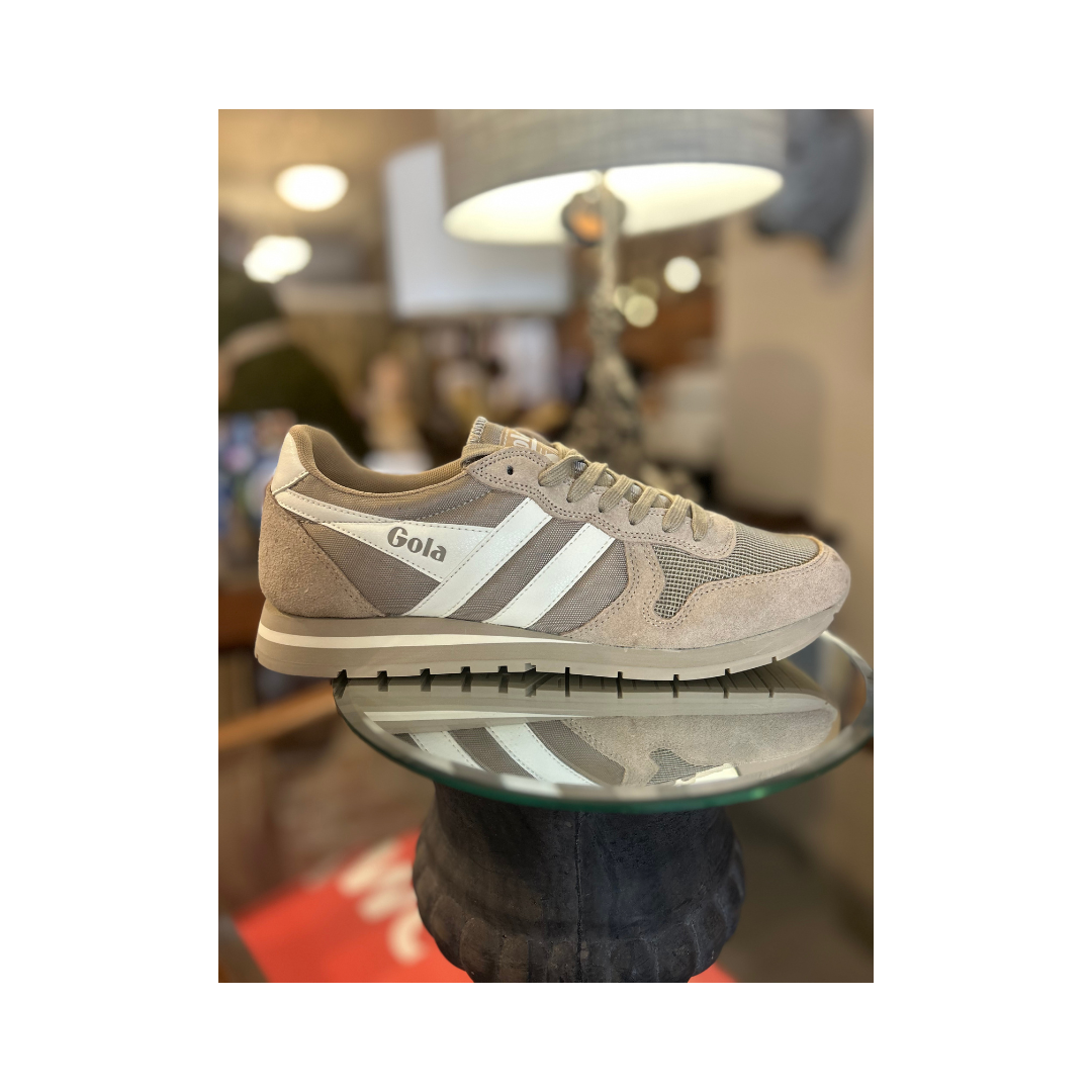 Daytona 88 Sneakers