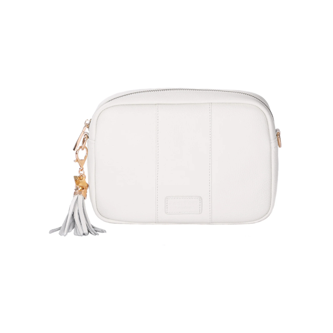 Pom Pom London City Bag