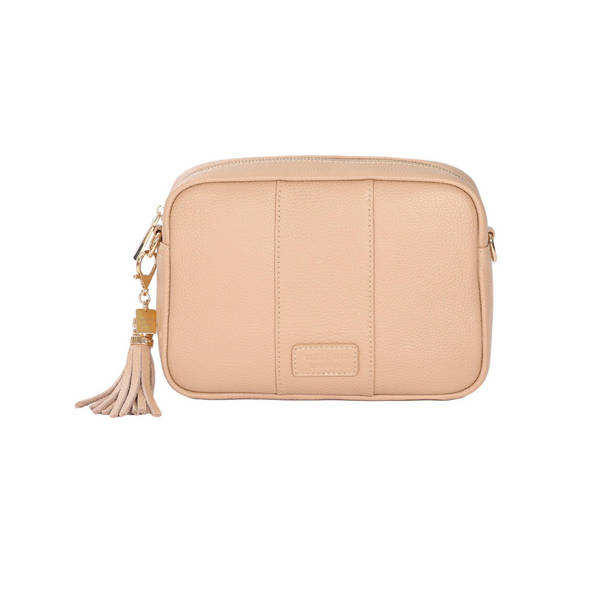 Pom Pom London City Bag