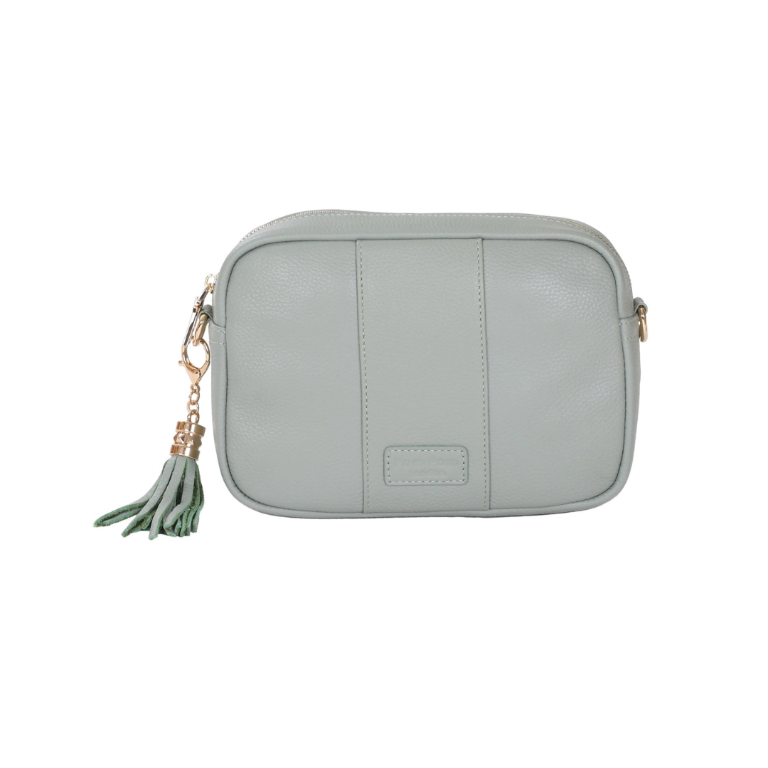 Pom Pom London City Bag