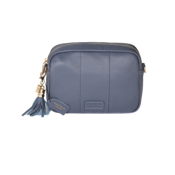 Pom Pom London City Bag
