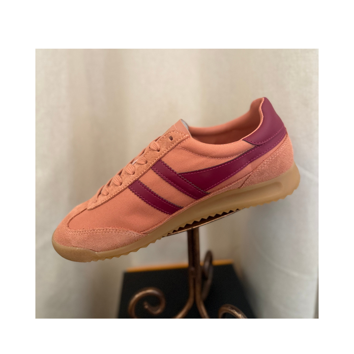 Tornado Terracotta/Cerise