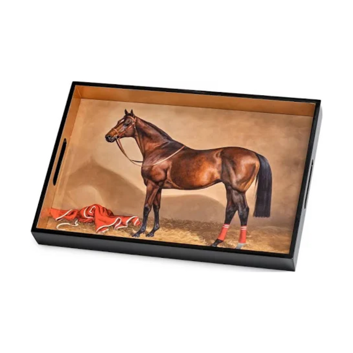Thoroughbred Tray