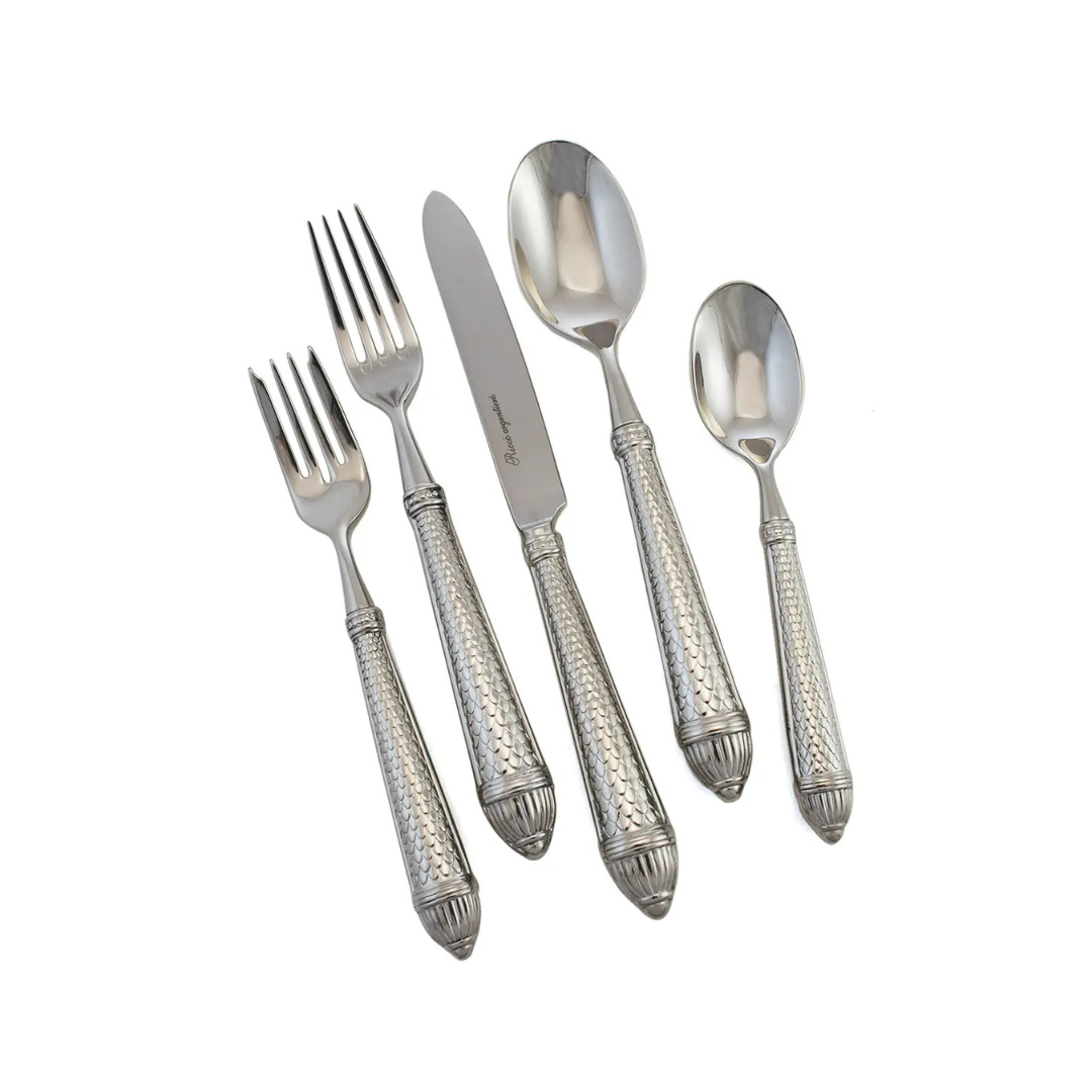 Raffaello 5 PC Place Setting