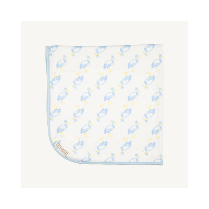Baby Buggy Blanket