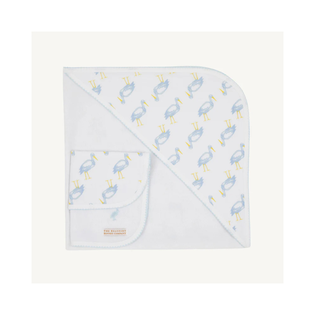 Rub A Dub Gift Set