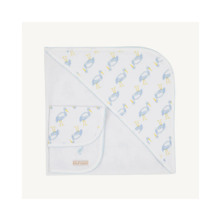 Rub A Dub Gift Set