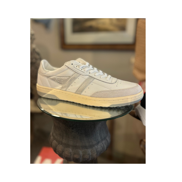 Falcon Mirror Sneakers