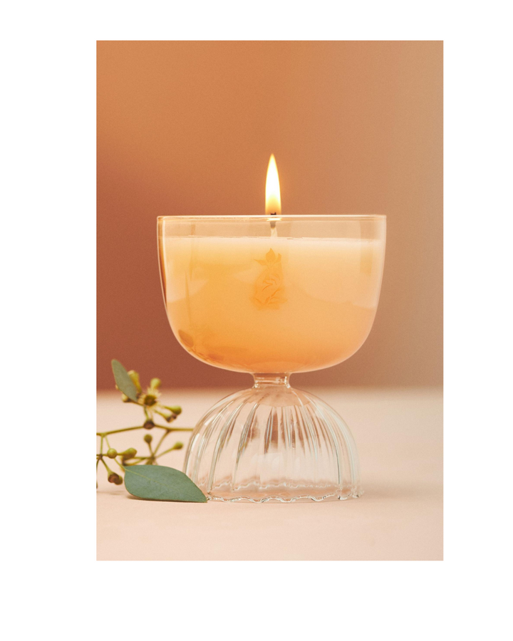 Rewined Coupe Candle 7 oz