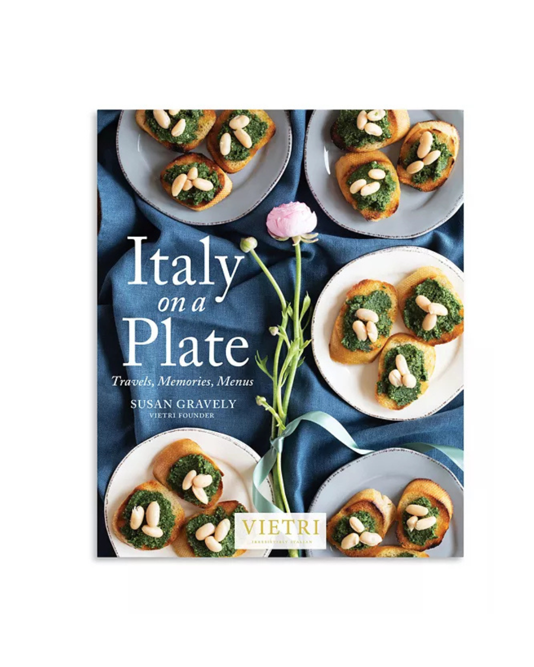 Italy on a Plate