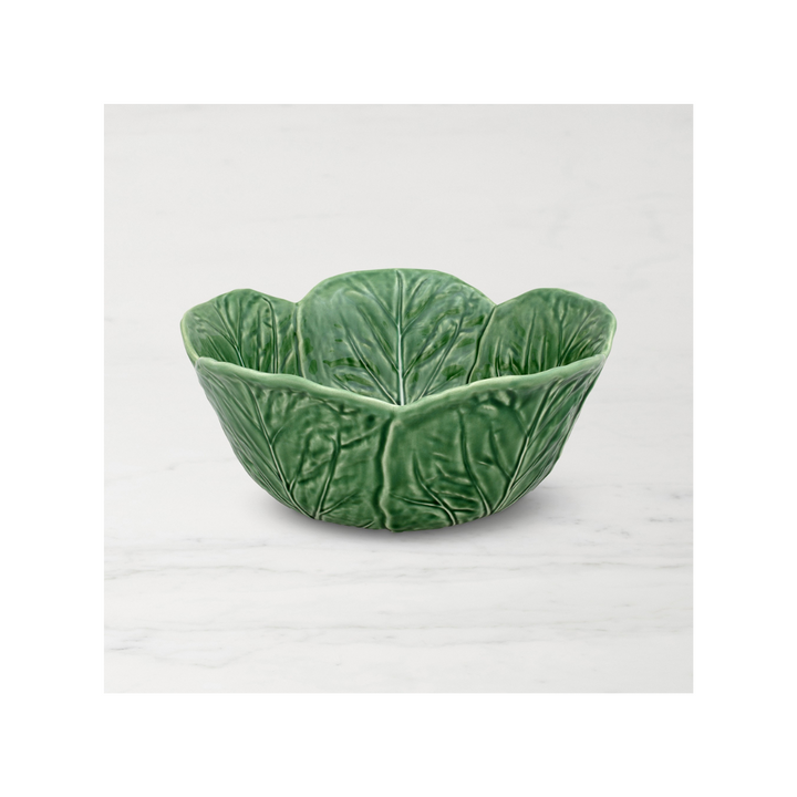 CABBAGE SALAD BOWL