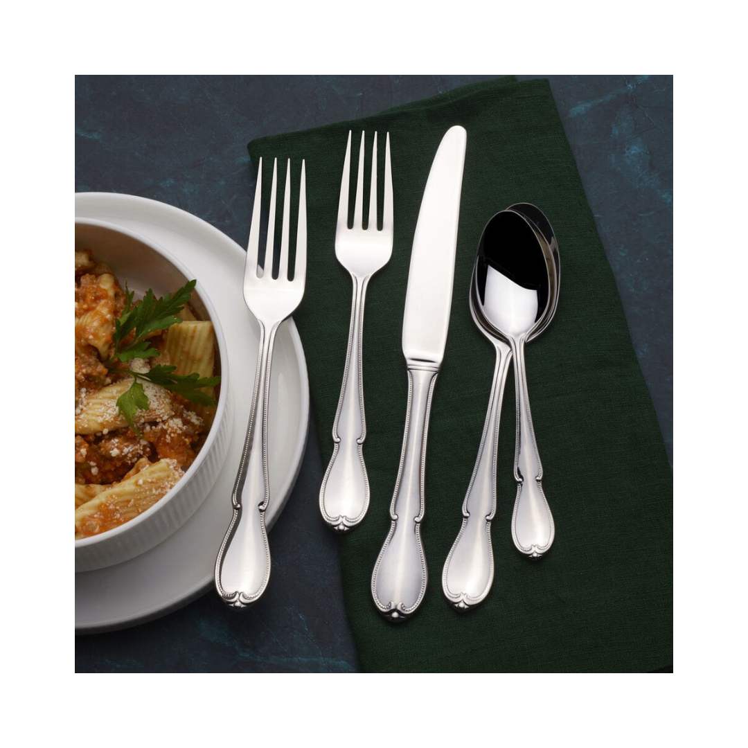 Mikasa Marseille 5 PC Flatware