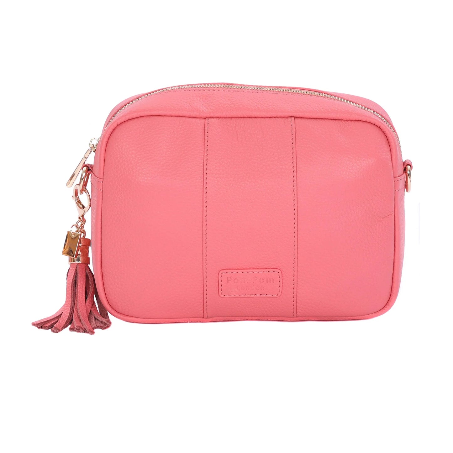 Pom Pom London City Bag