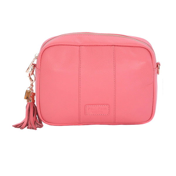 Pom Pom London City Bag