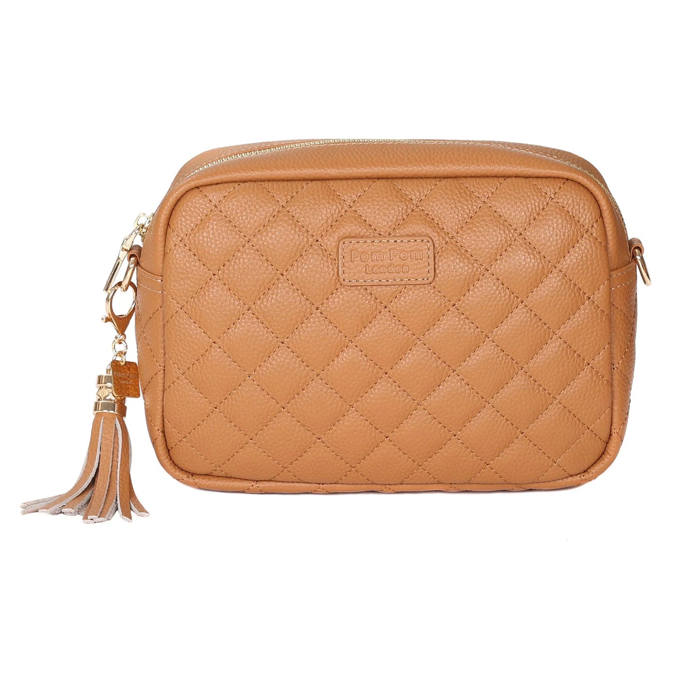 Pom Pom London City Bag