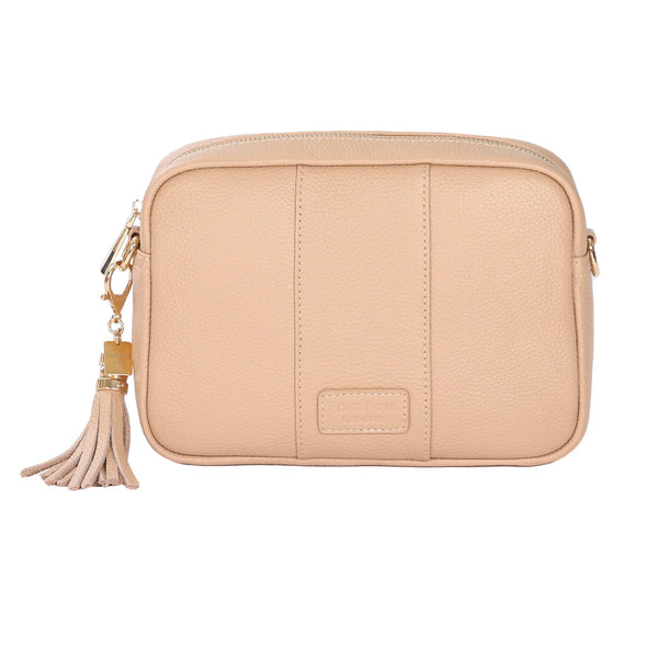 Pom Pom London City Bag